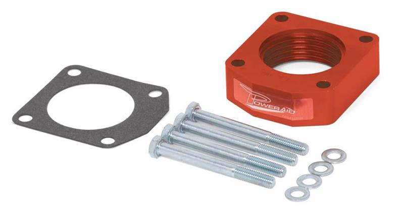 Load image into Gallery viewer, Airaid 510-608 AIR Throttle Body Spacer
