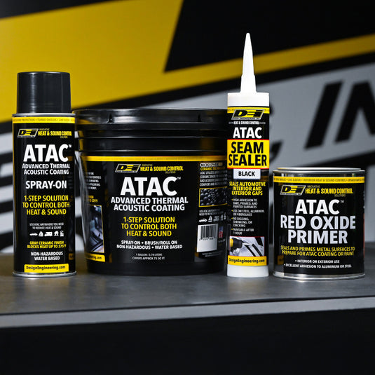 Dei 50213-1 DEI ATAC Coating