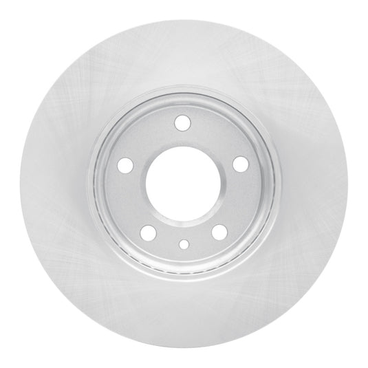 R1 Concepts ERE-45045 RNC Brake Rotor - Plain