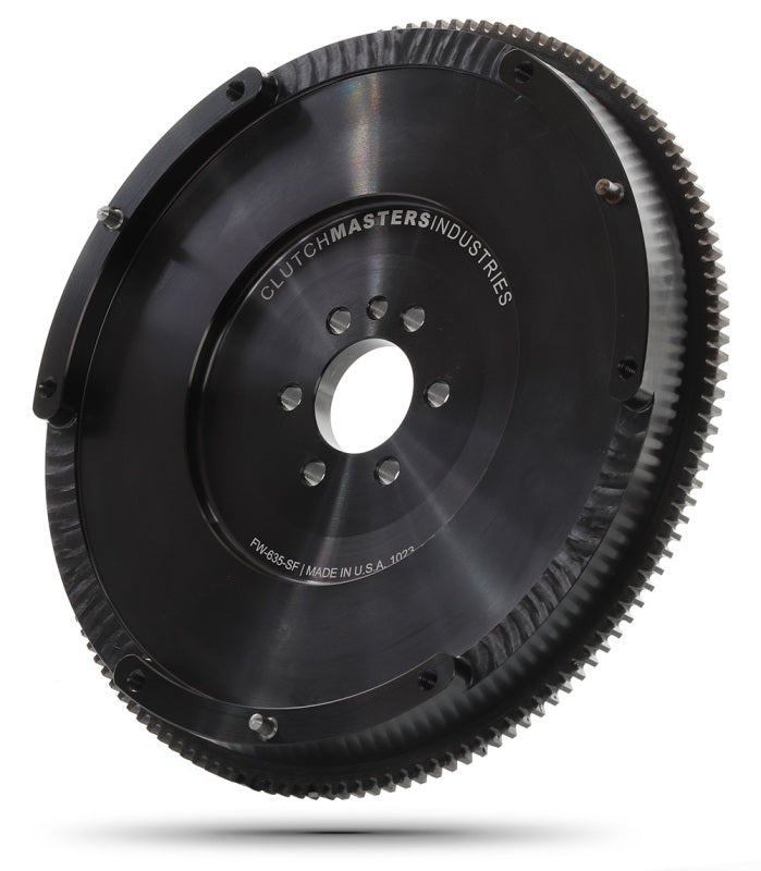 Load image into Gallery viewer, Clutch Masters FW-635-SF CM Steel Flywheels
