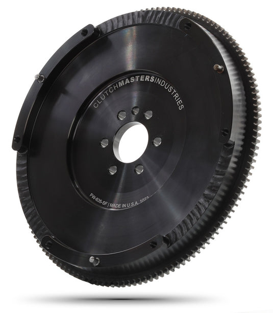 Clutch Masters FW-635-SF CM Steel Flywheels