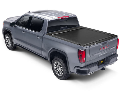 Roll-N-Lock 101A-XT RNL A-Series XT Tonneau Cover