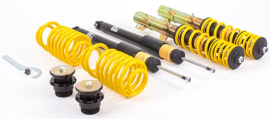 St Suspensions 18266008 STS Coilover