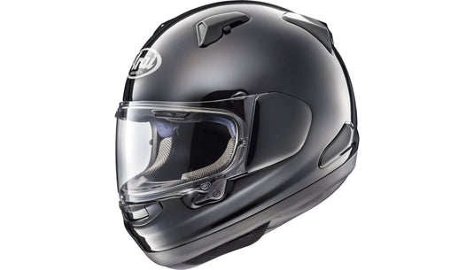 Arai Helmets Signet-X Helmet (Medium, Diamond Black)