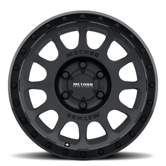 Method Wheels MR305785581000 MRW MR305 Wheels