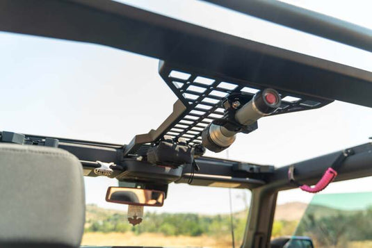 Dv8 Offroad MPBR-09 DVE Molle Panels