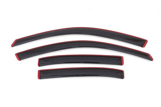 Avs 194362 AVS In-Channel Ventvisors