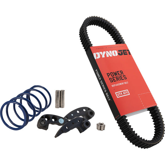 Dynojet Research 96080012 Grip N Rip Kit