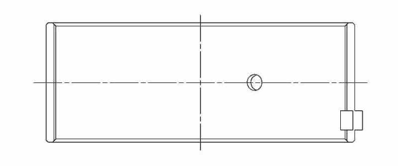 Load image into Gallery viewer, Acl 4B1630H-STD ACL Race Series Rod Bearings
