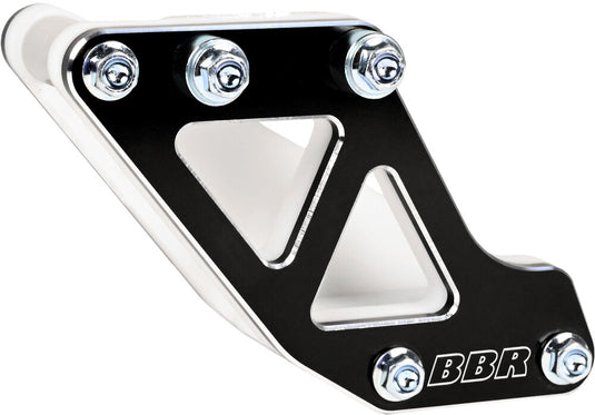 Bbr Motorsports 345-HCF-1111 Chain Guide - Black
