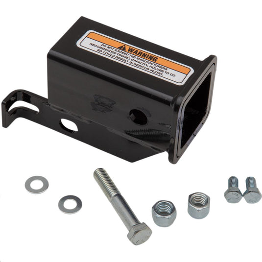 Moose Utility AM-5848 Rear Receiver Hitch