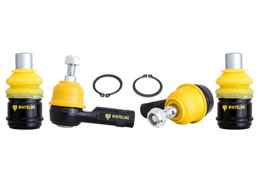 Whiteline KCA395 WL Roll Center Adj Kits