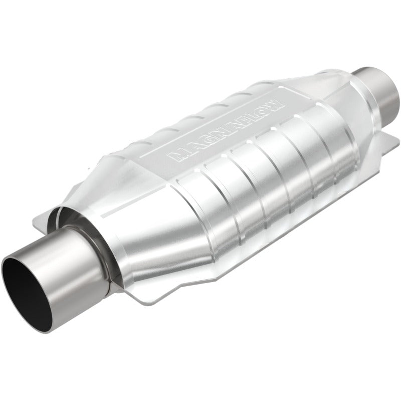 Load image into Gallery viewer, Magnaflow 334004 MAG Universal Converter
