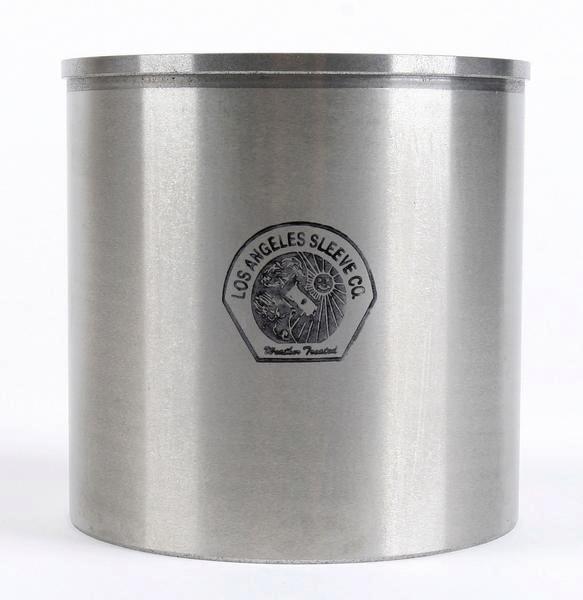 La Sleeve KA5779 Cylinder Sleeve - 52.50mm Bore