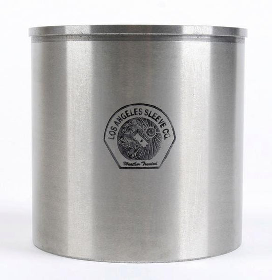 La Sleeve KA5779 Cylinder Sleeve - 52.50mm Bore