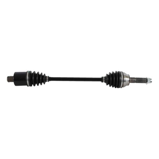All Balls Racing AB6-PO-8-397 ABR A-Arm Kits