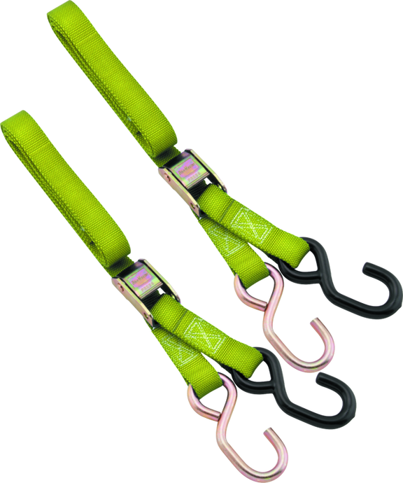 Bikemaster 100508 BKM Tie Downs