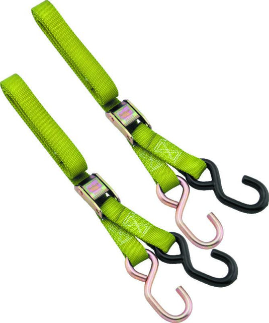 Bikemaster 100508 BKM Tie Downs