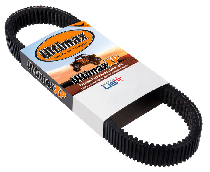 Ultimax UXP413 ULT XP Drive Belt