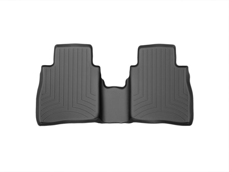 Load image into Gallery viewer, Weathertech 444912 WT FloorLiner - Rear - Blk
