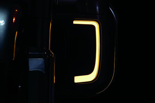 Kuryakyn 5064 KUR Exterior Trim J