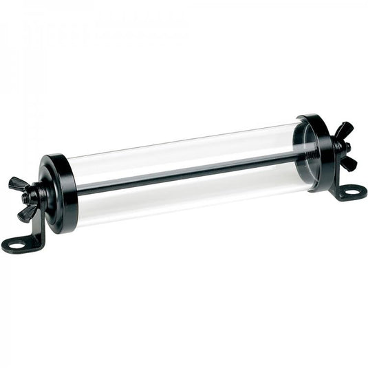 Biltwell Inc. 7601-201 Stash Tubes - Black