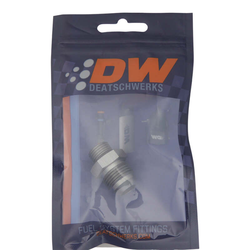 Load image into Gallery viewer, Deatschwerks 6-02-0405 DW ORB to -AN Adapters
