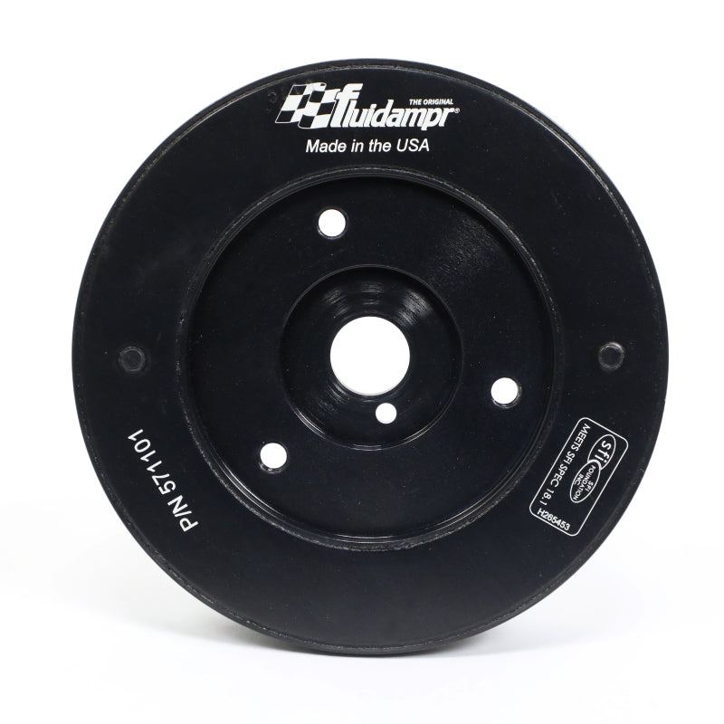 Load image into Gallery viewer, Fluidampr 571101 FDR Dampers - Import
