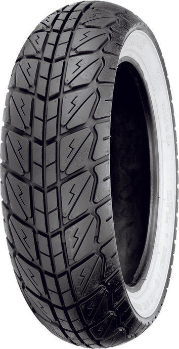 Shinko 87-4258 SR723 Scooter Front/Rear Tire - 110/70-12 W/W