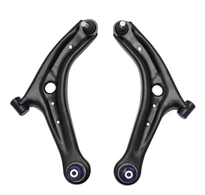 Load image into Gallery viewer, Superpro TRC1048 SPR Control Arms - Front
