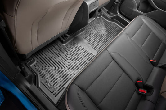 Husky Liners 99261 HL WB - Combo - Black