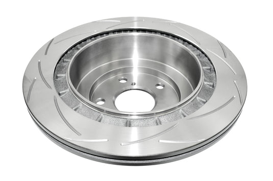 Dba DBA653S DBA Street Slotted Rotors