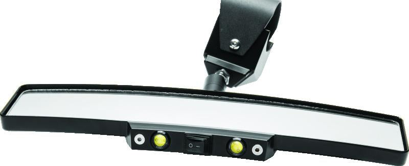 Load image into Gallery viewer, Dragonfire Racing 522150 DFR Mirrors
