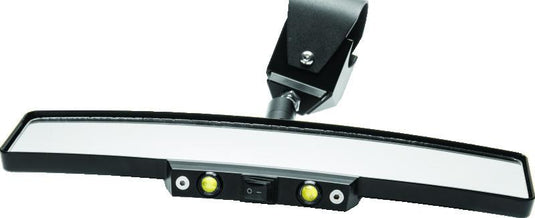 Dragonfire Racing 522150 DFR Mirrors
