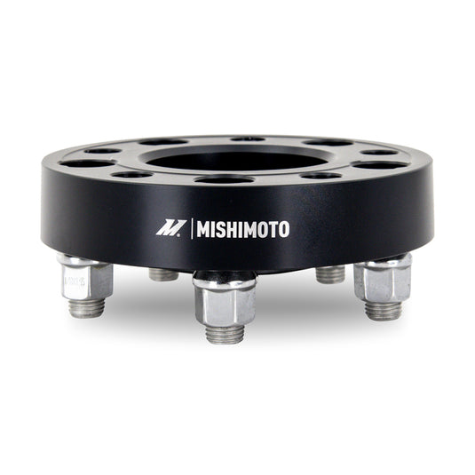 Mishimoto MMWS-008-250BK MM Wheel Spacers