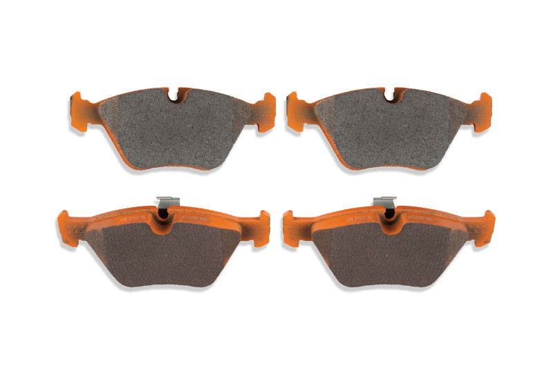 Load image into Gallery viewer, Dba DB1522XP DBA XP Performance Brake Pads

