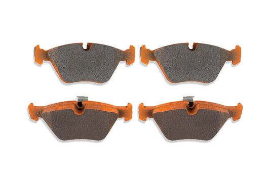 Dba DB1522XP DBA XP Performance Brake Pads