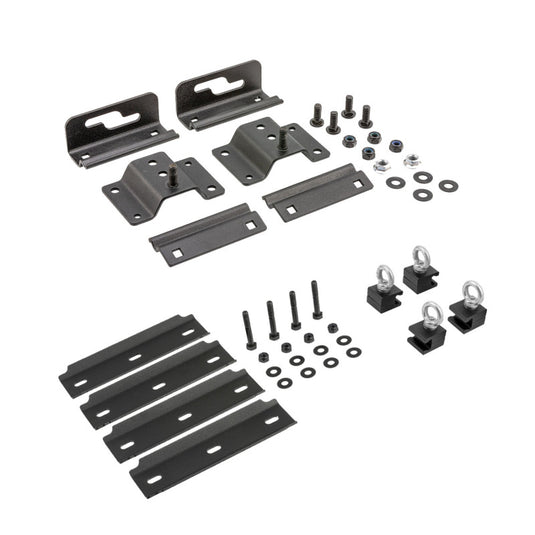 Arb 1780200K3 ARB Roof Rack & Barrier Components