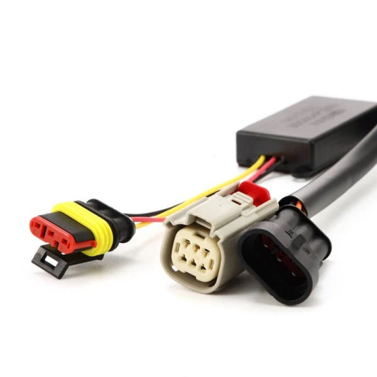 Alpharex 659011 ARX Tail Light Converters