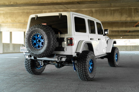Dv8 Offroad RBJL-12 DVE Rear Bumpers