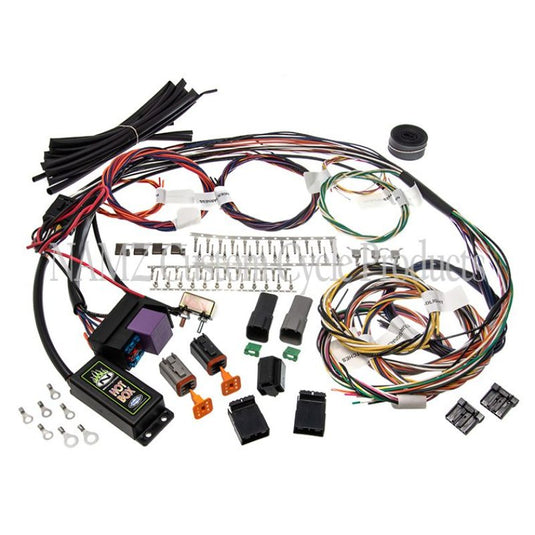 Namz NCBH-01-B NAM Complete Harnesses