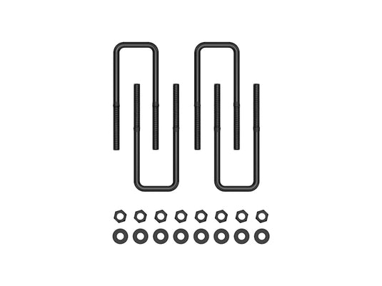 Icon 52050 ICO U-Bolt Kits