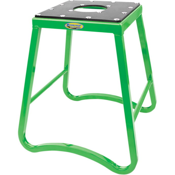 Motorsport Products 96-2105 SX1 Stand - Green