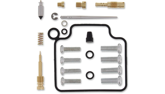 Moose Racing 26-1332 Carburetor Repair Kit