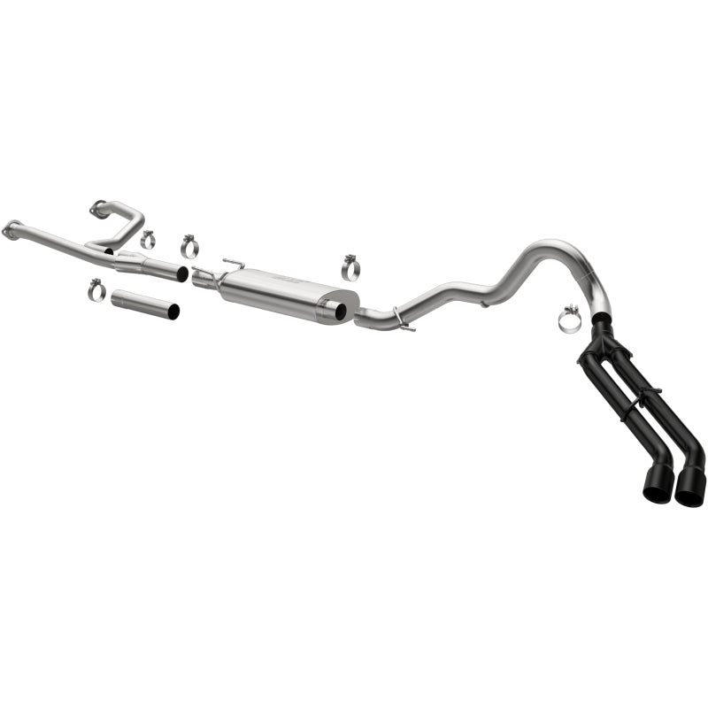 Load image into Gallery viewer, Magnaflow 19603 MAG Catback Exhaust
