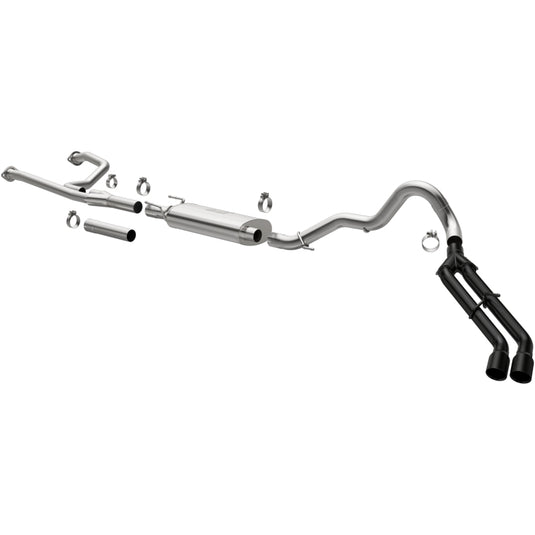 Magnaflow 19603 MAG Catback Exhaust