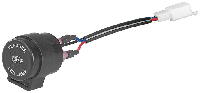 Show Chrome 13-306 LED Flasher Relay