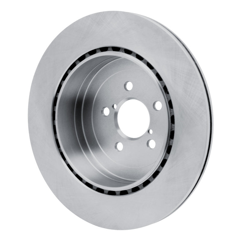 Load image into Gallery viewer, Dfc 600-13015 DFC Brake Rotors - Plain
