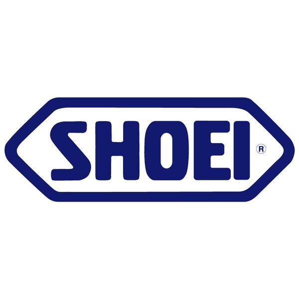 Shoei RJ Platinum-R Helmet Center Pad - XSmall - 9