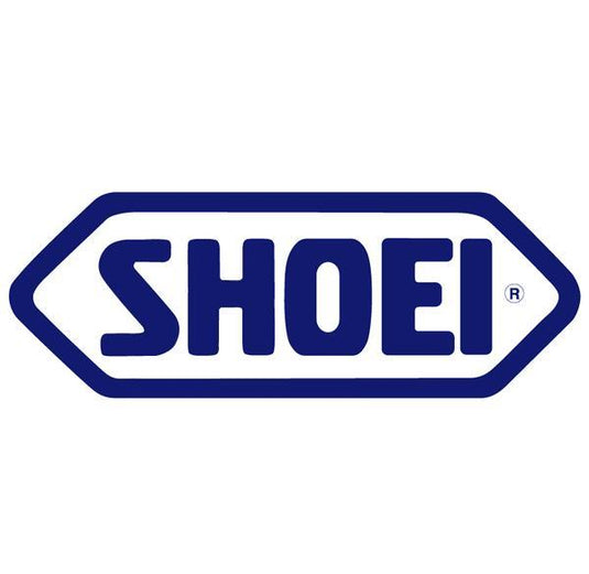 Shoei RJ Platinum-R Helmet Center Pad - Large - 9